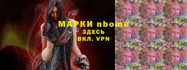 крисы Горняк