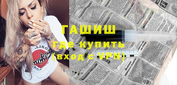 крисы Горняк